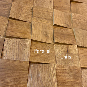 Parallel Units