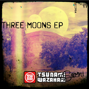 Three Moons Dub