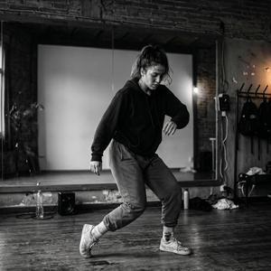Nunca dejes de bailar
