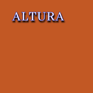 altura
