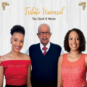 Rotcha Scribida (feat. Netas)