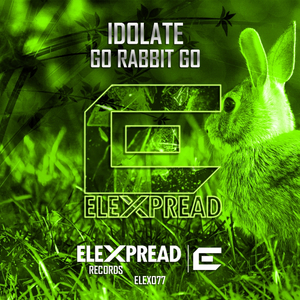 Go Rabbit Go (Original Mix)