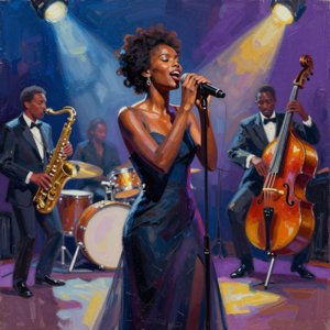 "Right Then, Right There