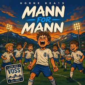 Mann for mann (Gneist G10 Voss Cup 2026)