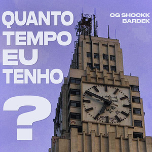 Quanto Tempo Eu Tenho?