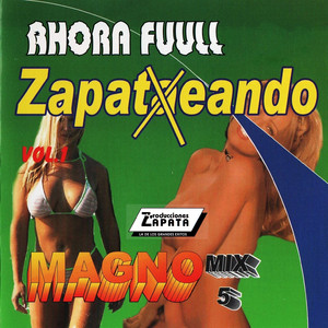 Ahora Full Zapateando 1