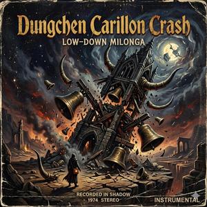 Dungchen Carillon 2