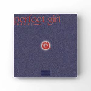 完美女孩（Perfect Girl）（Prod by Gr33nart Beats）