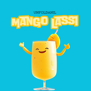 Mango Lassi