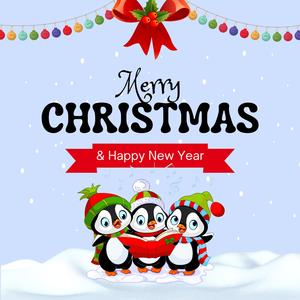 Merry Christmas Baby