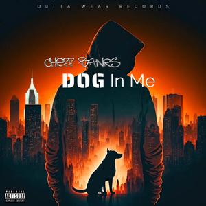 cheff banks dog & me