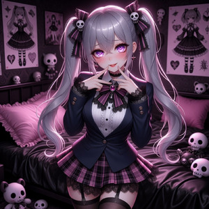 君を永久堕落奴隷に (feat. のぶあきHP, はーちゃん & Luminous Angels)