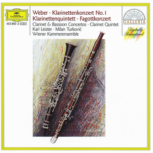 Bassoon Concerto in F, Op.75:1. Allegro ma non troppo