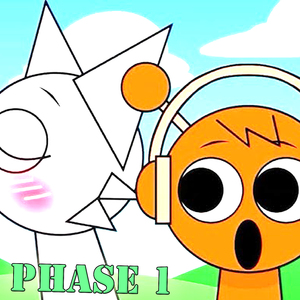 Phase 1 (Instrumental Version)