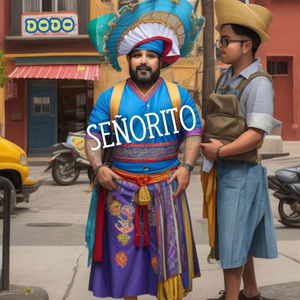 SEÑORITO