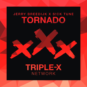 Tornado (Original Mix)