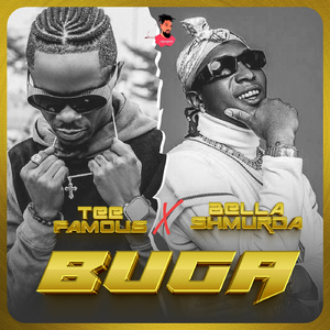 Buga (feat. Bella Shmurda) [Remix]