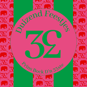 Duizend Feestjes