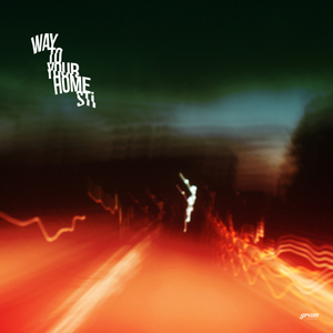 Way To Your Home (Inst.)