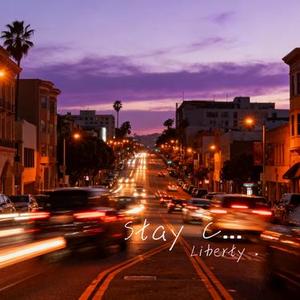 Stay Close To Me (Cover Liberty .)