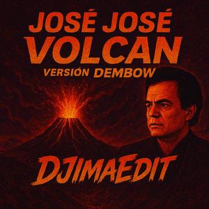 Volcán (Dembow Version)