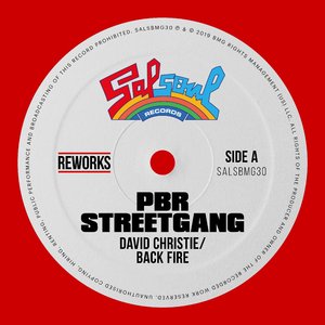 Back Fire (PBR Streetgang Radio Edit)