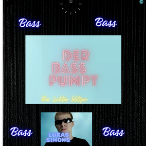 Der Bass Pumpt, Die Lichter Blitzen
