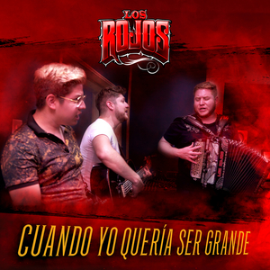 Cuando Yo Quería Ser Grande (En Vivo)