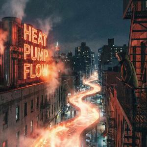 Heat Pump Flow