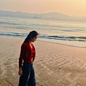 奔赴山海（青春版）