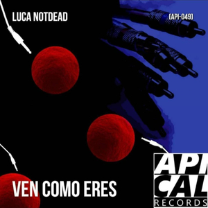 Apurate (Original Mix)