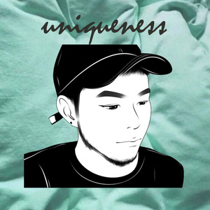 [FREE]"uniqueness" - 3bangz x 狠毒男孩 Type Beat