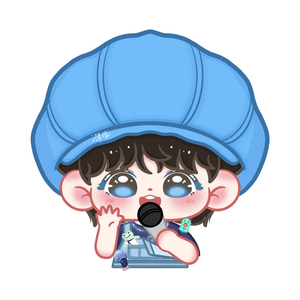 夜的缝补术（Memory）