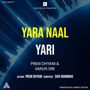Yara Naal Yari