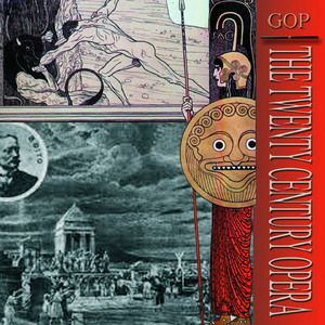 Nerone, Act I: "Canto d'amore vola col vento" (Voci)