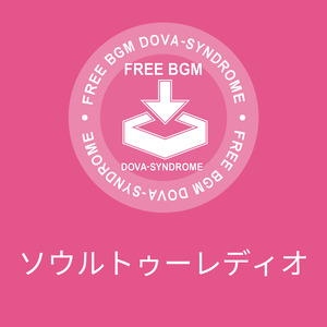 ソウルトゥーレディオ