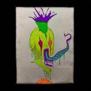 Invasion of the Night (feat. Bizi Beats)