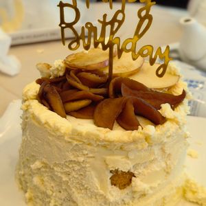 清晨炒焦的苹果(唐飞demo)