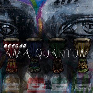 Ama Quantum