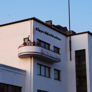 Räppii&Retkuiluu (feat. Epa, Katse & Pena)