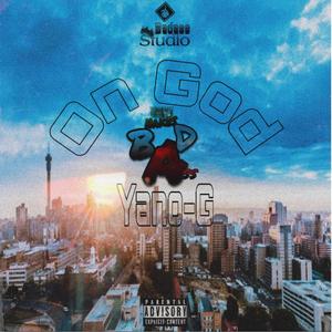 On God (feat. Yano-G)
