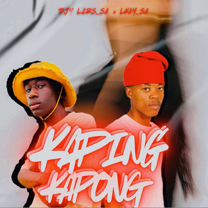 Kaping Kapong