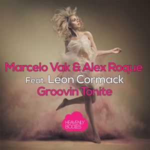 Groovin Tonite(5prite Remix)