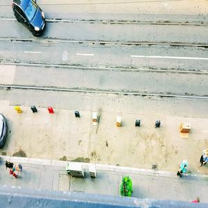 Pandemia (avagy Benci és a befejezni nem tudás művészete )