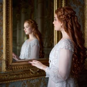 Предательская