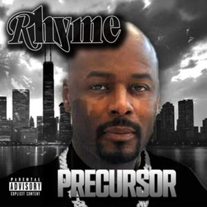 Double "R" (feat. Rakim)