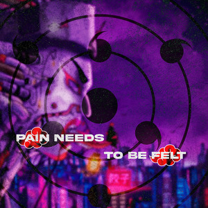 Pain Needs To Be Felt