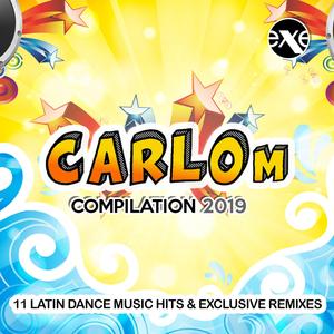 Shake Your Body (Carlo M Extended Remix)