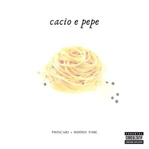 Cacio E Pepe
