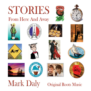 Saint Patrick's March